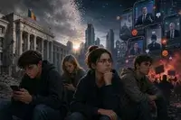 AI Pulse Perspective: Generația care nu mai crede în politicieni