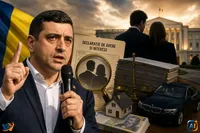 George Simion aprinde scandalul: „Pe cine deranjează concubinii?”