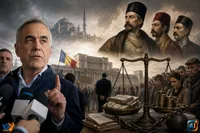 Georgescu și „statul neo-fanariot”