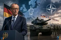 Germania își dublează bugetul militar