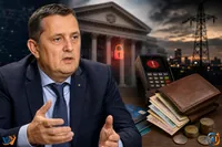 Gheorghe Piperea recomandă păstrarea unor bani cash