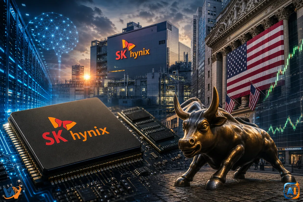 Gigantul cipurilor AI testează pofta Wall Street