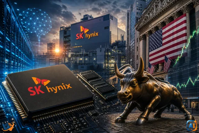 Gigantul cipurilor AI testează pofta Wall Street