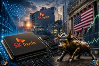 Gigantul cipurilor AI testează pofta Wall Street