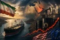 Goldman Sachs avertizează: piața petrolului intră într-o zonă de risc major