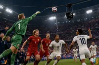 Golul Angliei care a aprins scandalul la Mondial