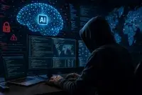 Google avertizează că hackerii folosesc AI la scară industrială