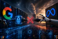 Google limitează accesul Meta la Gemini - Cererea uriașă de AI pune presiune pe infrastructură