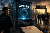 GPT-5.6, lansare sub control guvernamental