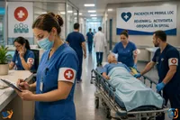 Greva din sănătate, suspendată. SANITAS avertizează că poate reveni