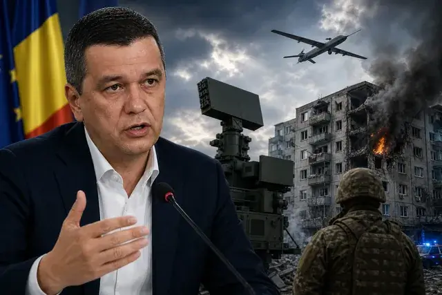 Grindeanu cere urgent apărare anti-dronă