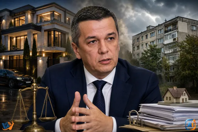 Grindeanu: „Nu sunt un om bogat, dar nici sărac”