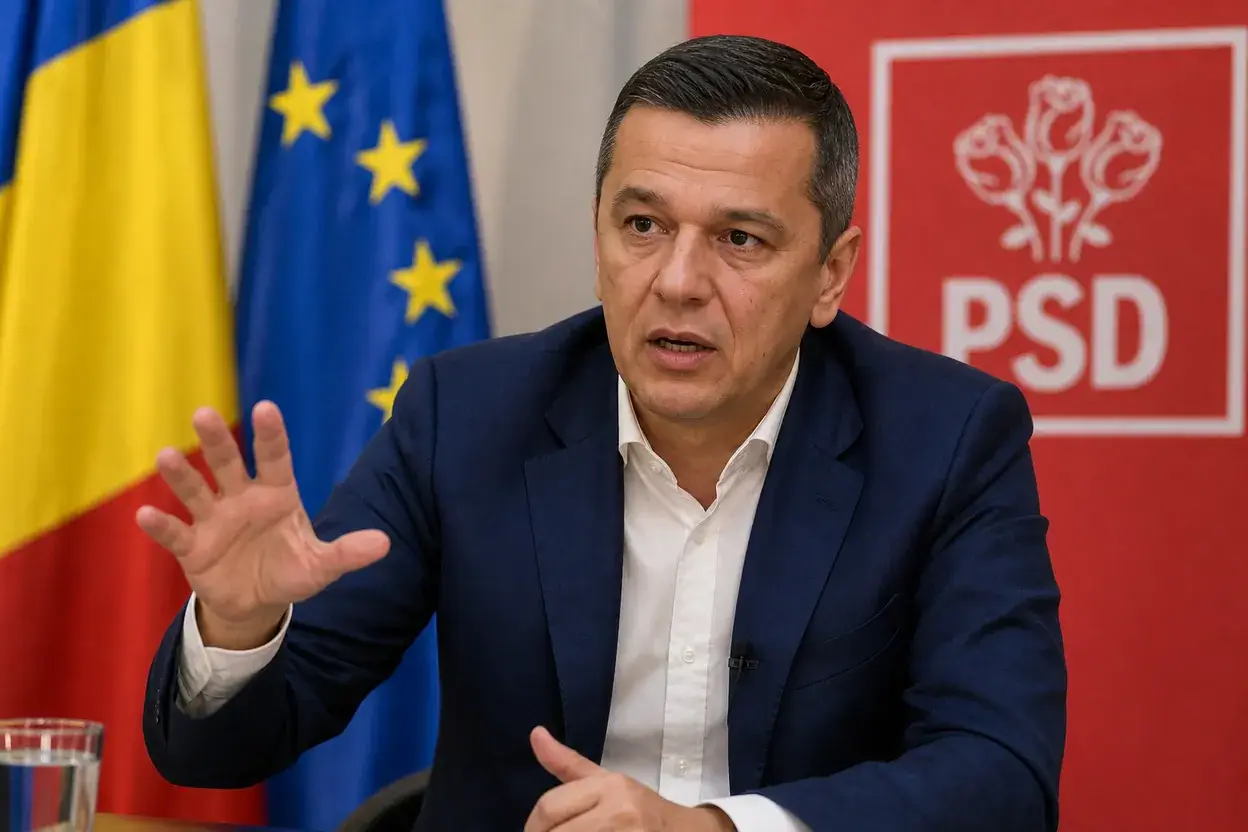 Grindeanu atacă frontal: „Bolojan a dus România în gard”