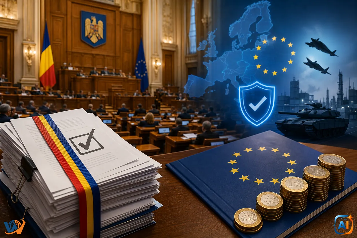 Grindeanu: „Parlamentul a evitat pierderea a 5,8 miliarde de euro din PNRR”. Ce s-a votat și ce urmează