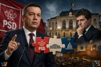 Grindeanu vrea Guvernul, dar Cotroceniul decide