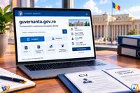 Guvernanta.gov.ro: cine conduce 121 de companii de stat