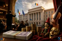 Guvernul alocă peste 244 de milioane de lei pentru cultură - Clujul primește aproape 13,2 milioane de lei