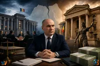 Guvernul Bolojan poate sesiza CCR contra ÎCCJ