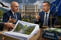 Bolojan retrage strategia biodiversității. Grindeanu revendică victoria
