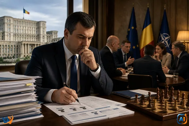 Guvernul Tomac, încă fără listă finală