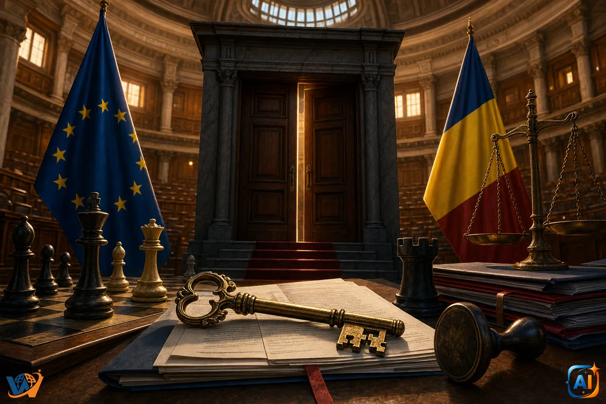 AI Pulse Perspective: Guvernul Tomac, testul imposibil