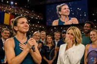Halep și Nadia aduc emoție uriașă la Cluj