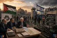 Hamas renunță la guvernarea din Gaza