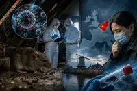 Un nou caz de hantavirus ridică alerta în Europa