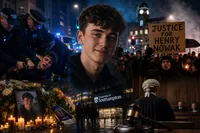 Henry Nowak, cazul care cutremură Marea Britanie
