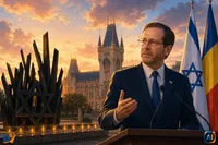 Herzog la Iași: mesaj puternic pentru Europa