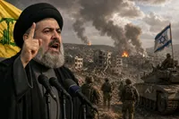 Hezbollah respinge acordul Israel-Liban