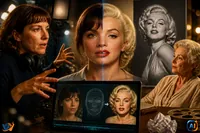 Hollywood testează AI-ul pe Marilyn Monroe. Rezultatul a fost respins