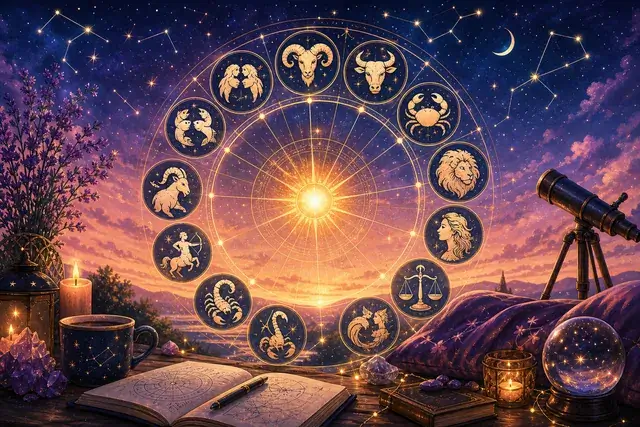 Horoscop 16 Mai 2026: Mesajul Zilei Pentru Fiecare Zodie