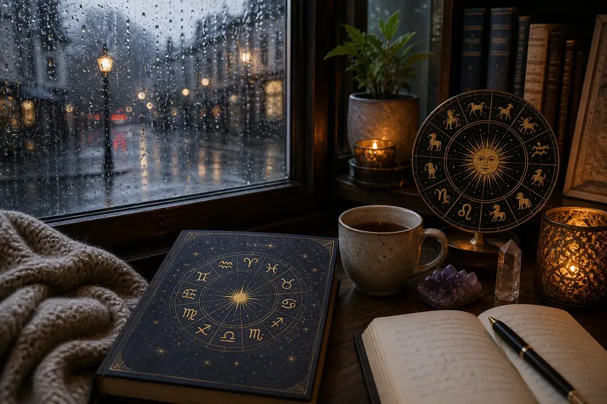 Horoscop 17 Mai 2026: Energie de schimbare și decizii luate cu inima