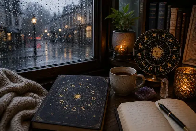 Horoscop 17 Mai 2026: Energie de schimbare și decizii luate cu inima