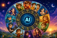 AI Pulse Zodiac: 2 Iulie 2026 - Zodiile primesc semnale clare pentru alegeri mai inspirate