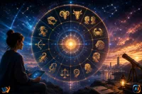AI Pulse Zodiac: 8 Iulie 2026 - Zodiile primesc semnale clare, dar răspunsurile vin din intuiție