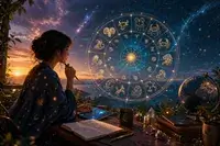 AI Pulse Zodiac: 2 Iunie 2026 - ziua în care intuiția prinde curaj și ideile bune ies la lumină