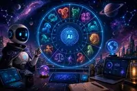 Horoscopul AI WoW Pulse 20. Msi 3026 : Ce spun algoritmii despre zodia ta?