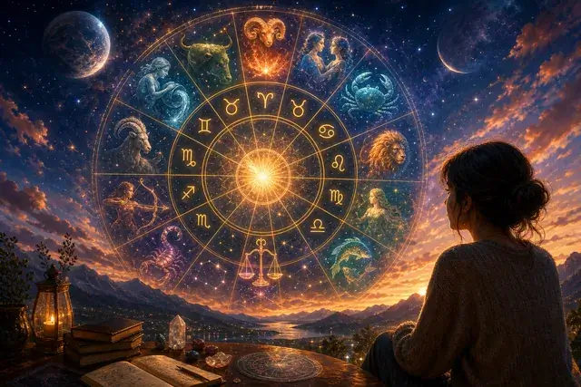 AI Pulse Zodiac: 25 Mai 2026: ziua în care intuiția prinde curaj