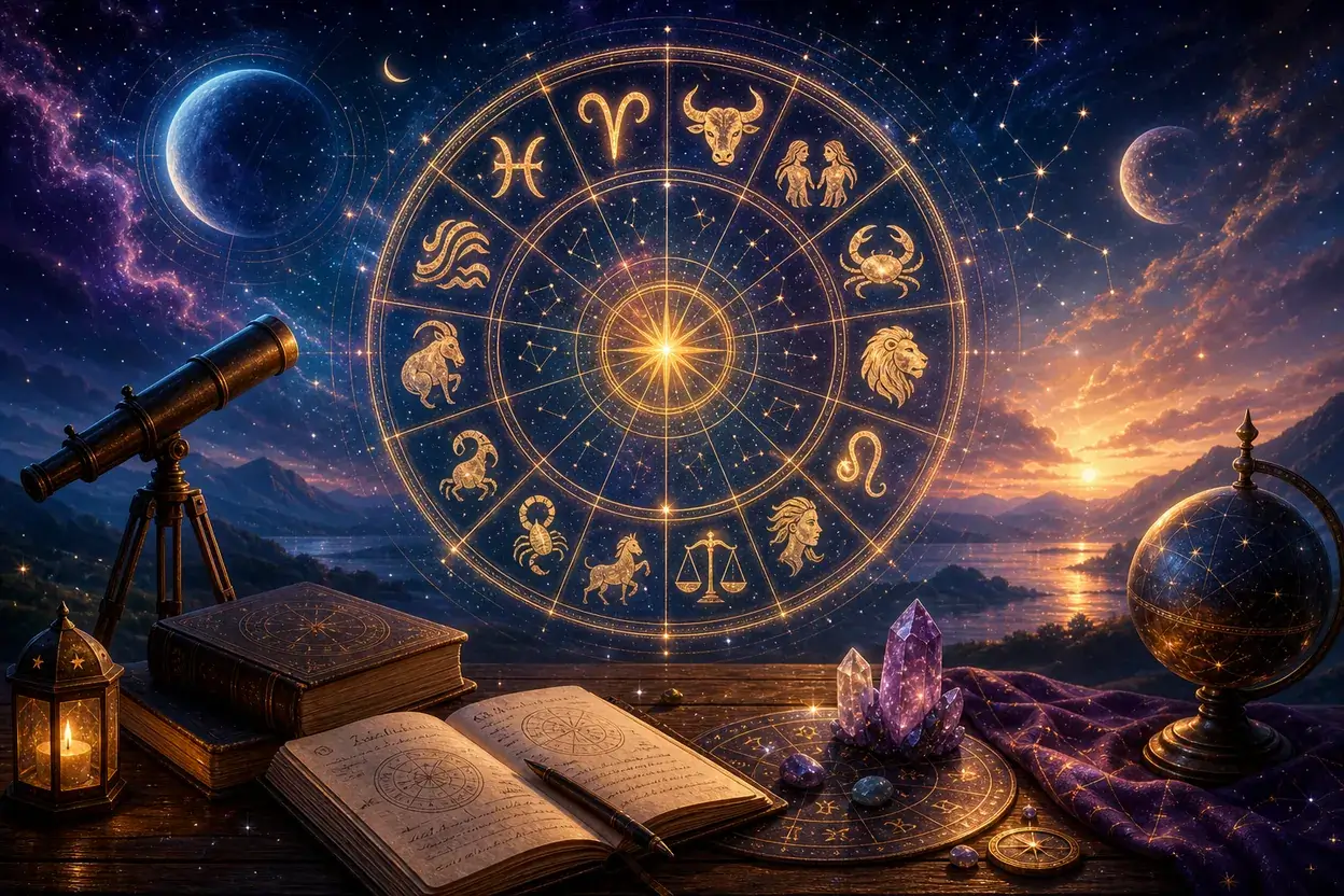AI Pulse Zodiac 28 Mai 2026: ziua în care intuiția prinde viteză, iar alegerile mici pot schimba tonul întregii zile
