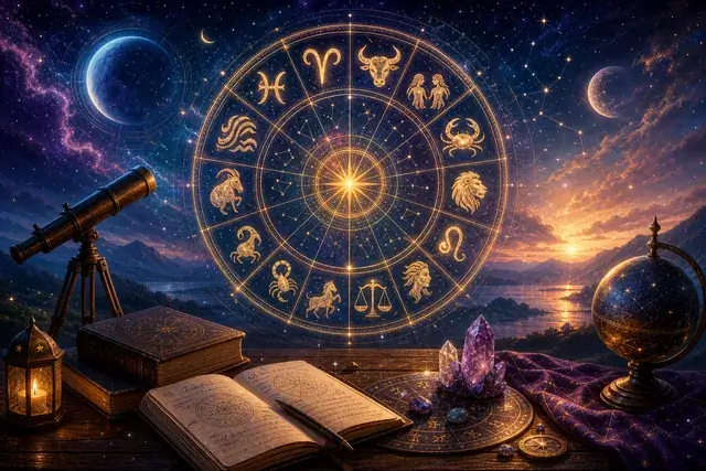 AI Pulse Zodiac 28 Mai 2026: ziua în care intuiția prinde viteză, iar alegerile mici pot schimba tonul întregii zile