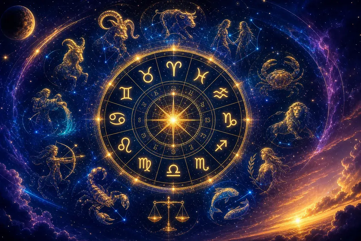 Horoscopul zilei de 19 mai 2026: surprize, tensiuni și decizii rapide