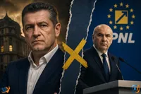Thuma, exclus din PNL, atacă dur conducerea
