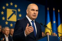 Ilie Bolojan își anunță candidatura la șefia PNL. Congres extraordinar, duminică