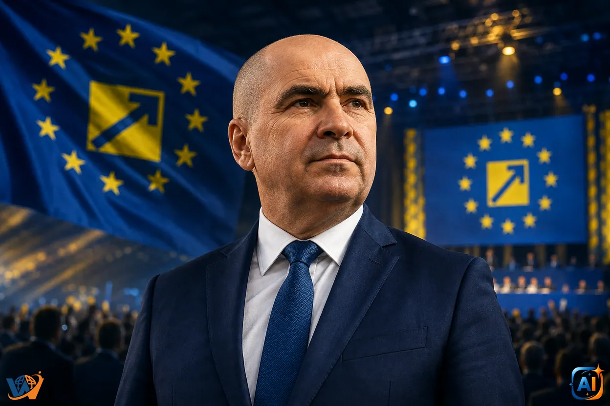 Ilie Bolojan forțează resetarea PNL - Congres extraordinar convocat pentru 21 iunie