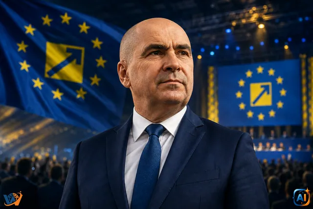 Ilie Bolojan forțează resetarea PNL - Congres extraordinar convocat pentru 21 iunie