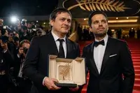 Mungiu câștigă al doilea Palme d’Or