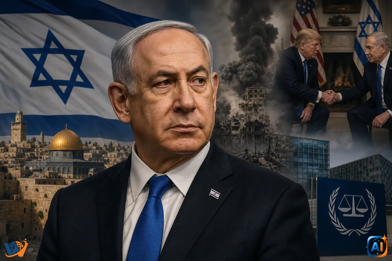 Cine este Benjamin Netanyahu, liderul care a schimbat Israelul