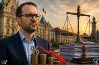 Fritz, sancționat după verdictul ANI: „Nu voi ceda”